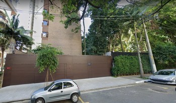 Condomínio Gravata em São Paulo
