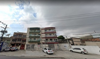 Condomínio Green Family em Rio De Janeiro