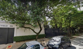 Condomínio Green Field em São Paulo