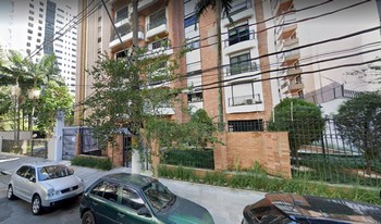 Condomínio Green Forest em São Paulo