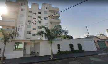 Imagem do Condomínio Green Park em Uberlândia