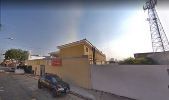 Condomínio Green Village em São Paulo