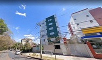 Condomínio Green Ville Residence em Belo Horizonte