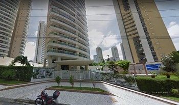 Imagem de fundo do Condomínio Greenlife 2 Residence - Edifício A em Fortaleza