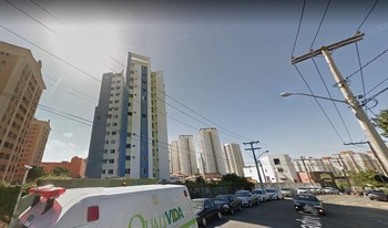 Condomínio Greenville em Salvador