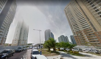 Condomínio Greenville Etco em Salvador