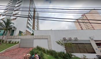 Condomínio Greenwich Village em Belo Horizonte