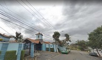 Condomínio Guainumbi I I