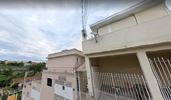 Condomínio Guaraja Residence em São Paulo