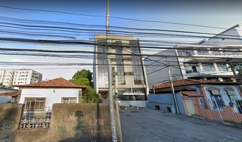 Condomínio H Barão em Rio De Janeiro