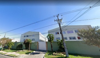 Condomínio Habitacional Ary Saldanha Da Cunha em Curitiba