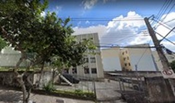 Condomínio Habitacional Jacarepaguá em Belo Horizonte