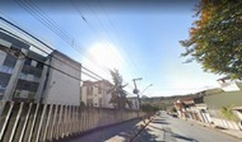 Condomínio Habitacional Santa Terezinha em Belo Horizonte