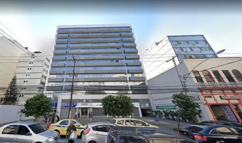 Condomínio Haddock Business em Rio De Janeiro
