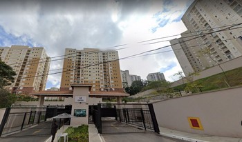 Condomínio Harmonia Morumbi Residence em São Paulo