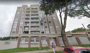 Condomínio Harmonie Residenz em Curitiba