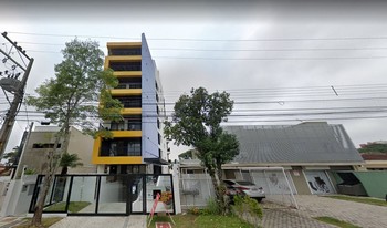 Condomínio Harmony Residence em Curitiba
