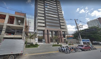 Condomínio Hd873 em São Paulo
