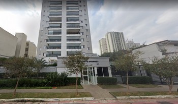 Condomínio Helbor Ampliatto Ipiranga