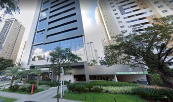 Condomínio Helbor Stay Batel em Curitiba