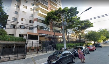 Condomínio Helvetia Condominium em São Paulo