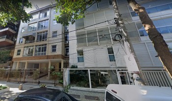 Condomínio Hepacare em Rio De Janeiro