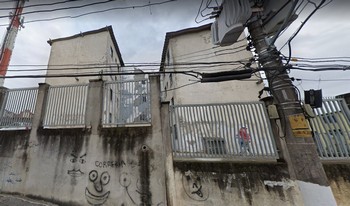 Condomínio Hibiscos Iii em São Paulo