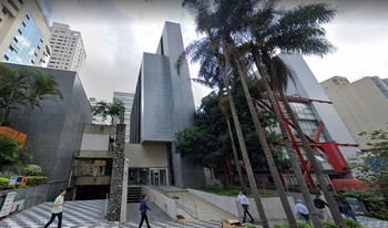 Condomínio Higienópolis Business Center em São Paulo