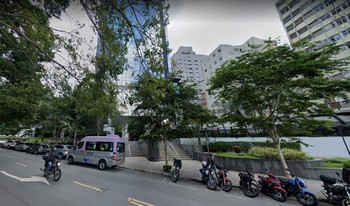 Condomínio Higienópolis Medical Center em São Paulo