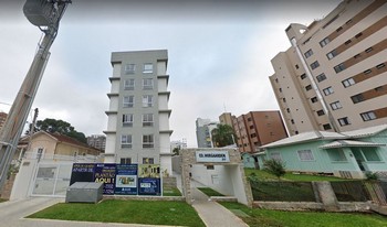 Condomínio Hoegaarden em Curitiba
