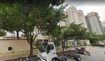 Condomínio Holanda em São Paulo