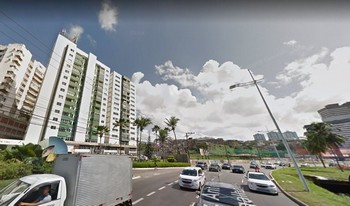 Condomínio Horace Wells em Salvador