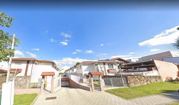 Condomínio Horizontal Conjunto Res Jardim San Fernando em Curitiba