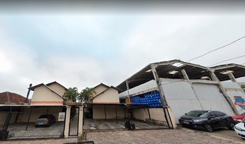 Condomínio Horizontal Conjunto Residêncial Santa Maria em Porto Alegre