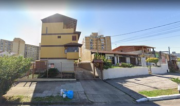 Condomínio Horizontal Coronel Massot em Porto Alegre