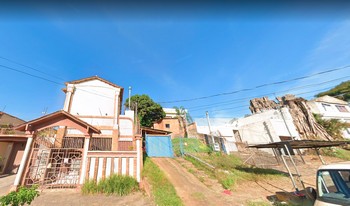 Condomínio Horizontal Solar Do Ipe Branco em Porto Alegre