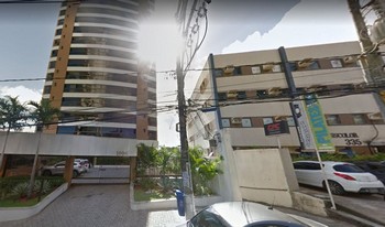 Imagem de fundo do Condomínio Horto Apice em Salvador
