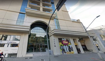 Condomínio Hub - Home Urban Business em Curitiba