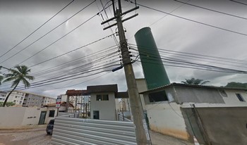 Condomínio Ideal Jardim Das Margaridas em Salvador