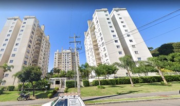 Condomínio Ideale Residêncial em Curitiba