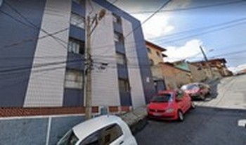 Condomínio Iguaçu Iii em Belo Horizonte
