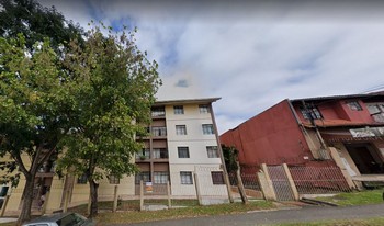 Condomínio Ii Do Moradias Tambaú em Curitiba
