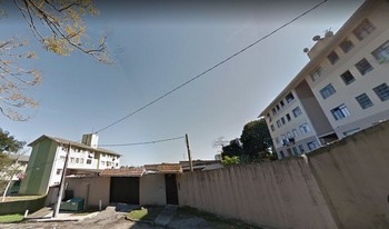 Condomínio Iii Conjunto Residêncial Moradias Araucárias em Curitiba