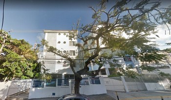Condomínio Ilha De Rhodes em Salvador