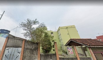 Condomínio Ilha Do Para em São Paulo