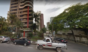 Condomínio Ilhabela