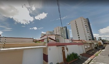 Imagem de fundo do Condomínio Ilhas Gregas Condomínio em São Luís