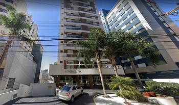 Condomínio Iluminato Condominium