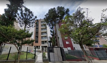 Condomínio Image Residence em Curitiba