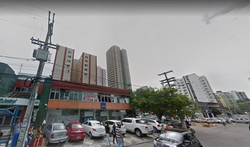 Condomínio Imbui Center em Salvador